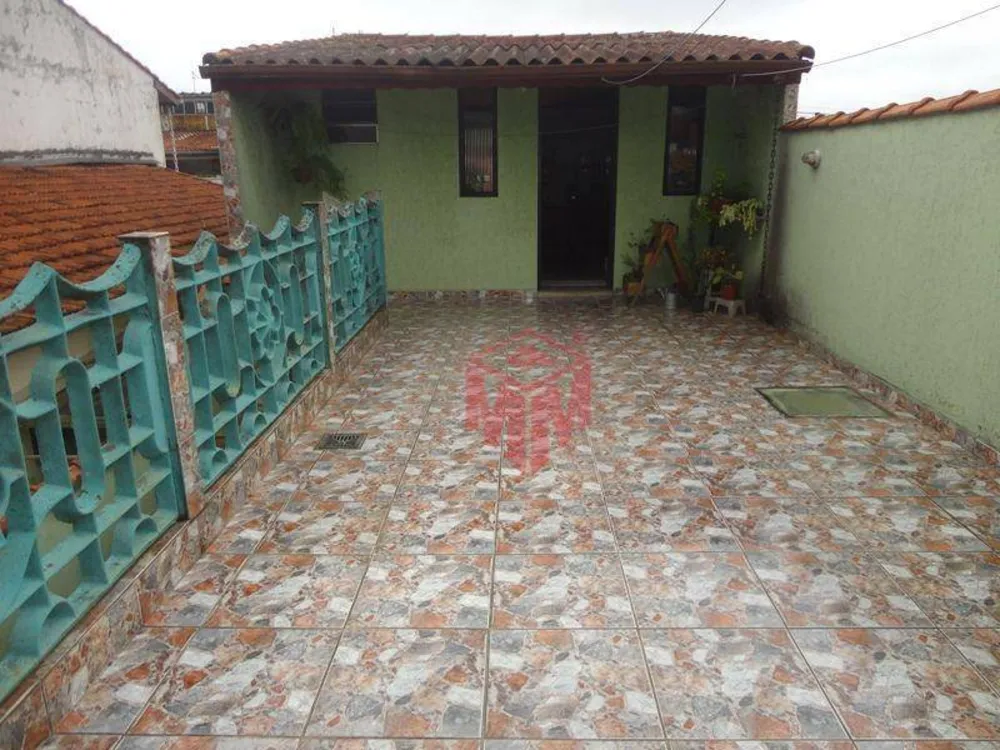 Sobrado, 2 quartos, 160 m² - Foto 8