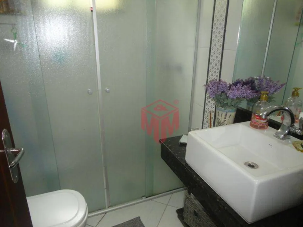 Sobrado, 2 quartos, 160 m² - Foto 5