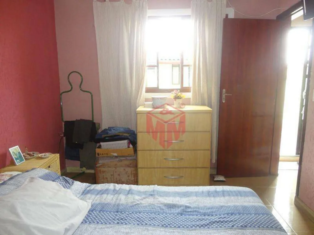 Sobrado, 2 quartos, 160 m² - Foto 6