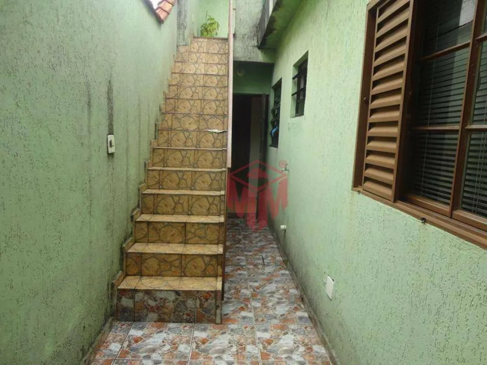 Sobrado, 2 quartos, 160 m² - Foto 9