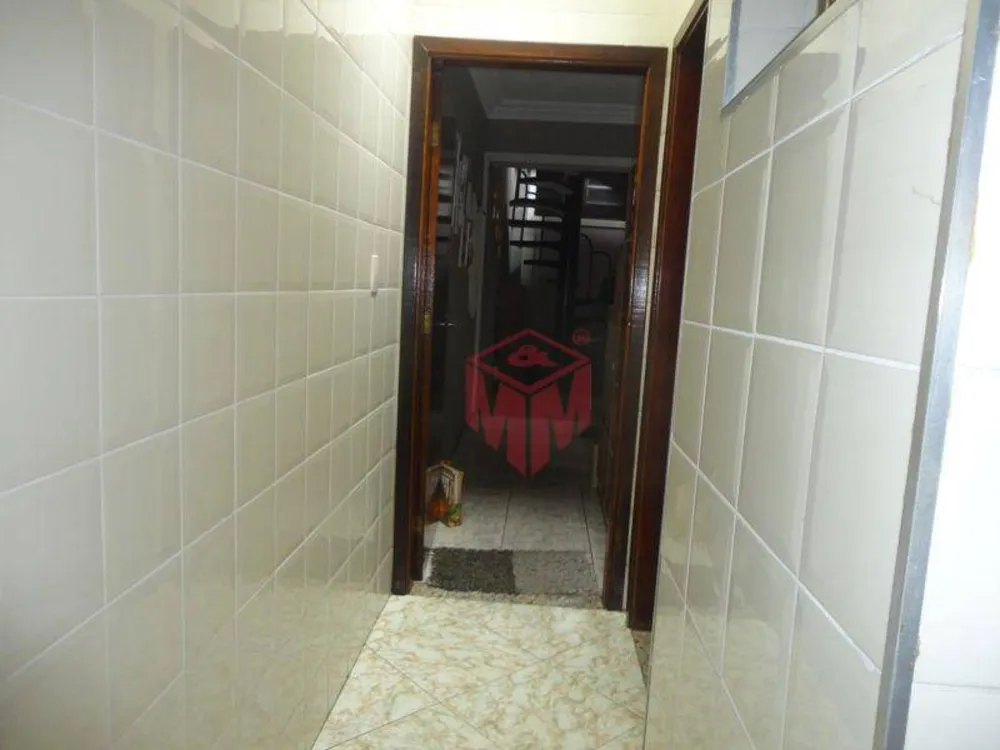 Sobrado, 2 quartos, 160 m² - Foto 2