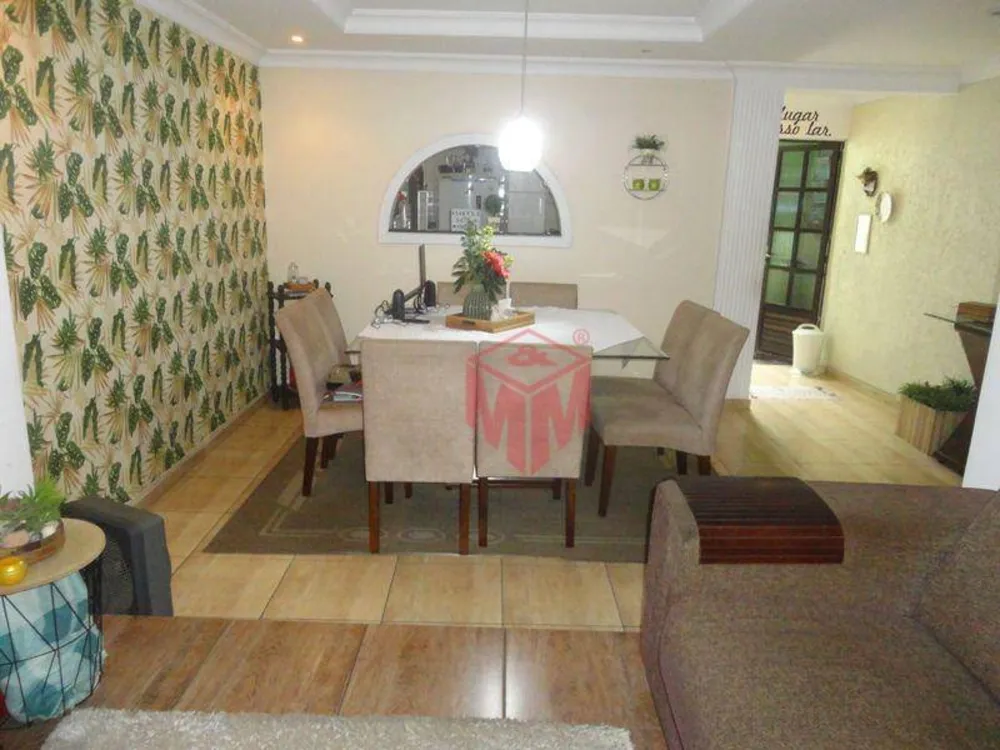 Sobrado, 2 quartos, 160 m² - Foto 3