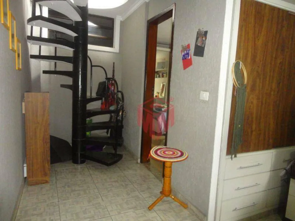 Sobrado, 2 quartos, 160 m² - Foto 7