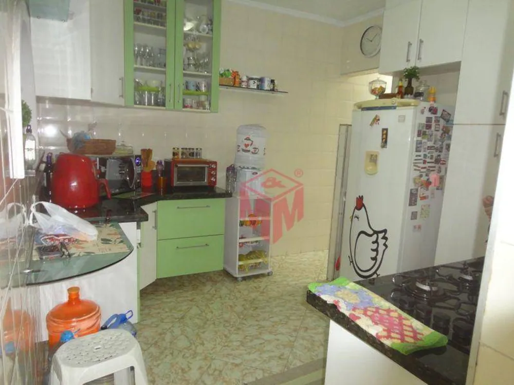 Sobrado, 2 quartos, 160 m² - Foto 6