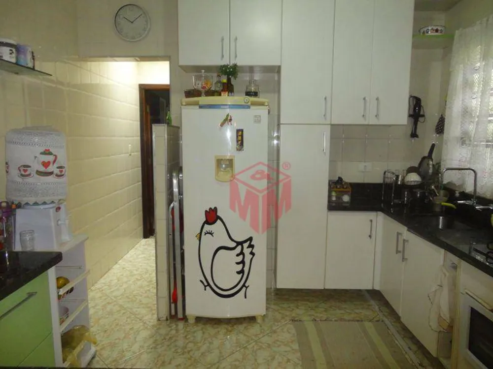 Sobrado, 2 quartos, 160 m² - Foto 10