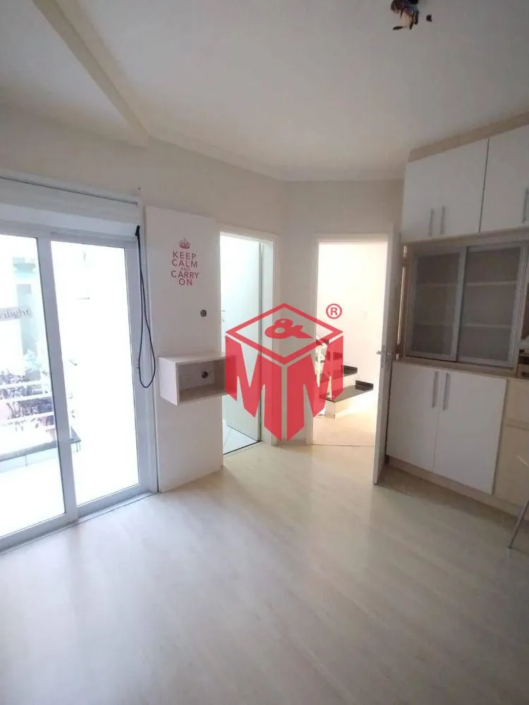 Sobrado, 3 quartos, 226 m² - Foto 5