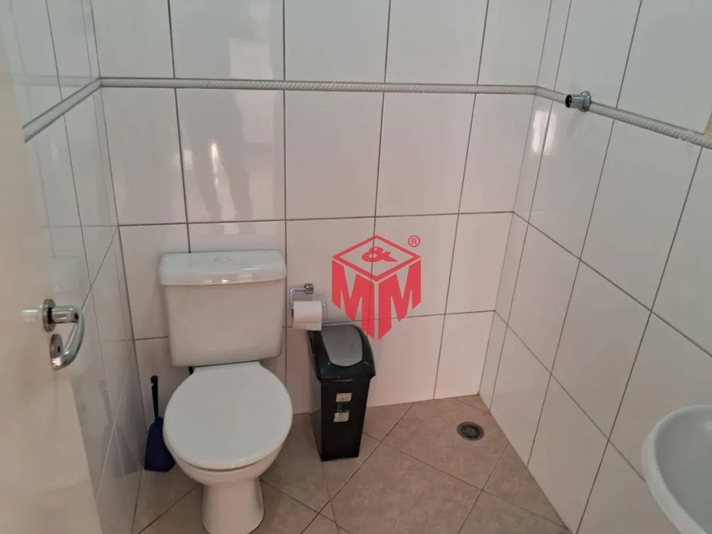Sobrado, 3 quartos, 226 m² - Foto 15