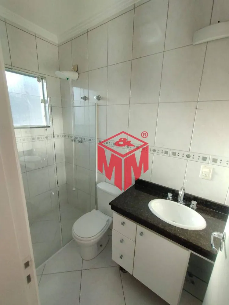 Sobrado, 3 quartos, 226 m² - Foto 6