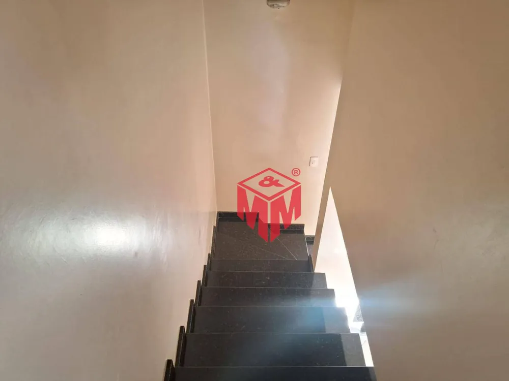 Sobrado, 3 quartos, 226 m² - Foto 8