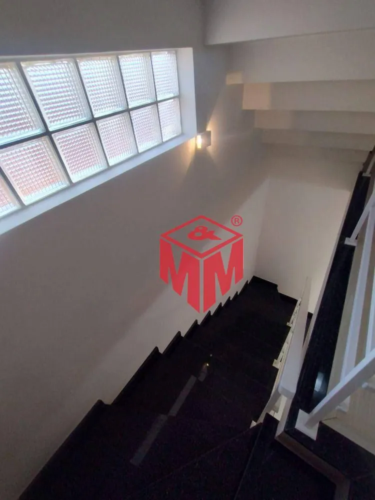 Sobrado, 3 quartos, 226 m² - Foto 14