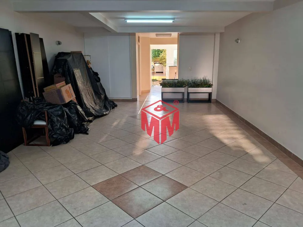 Sobrado, 3 quartos, 226 m² - Foto 8