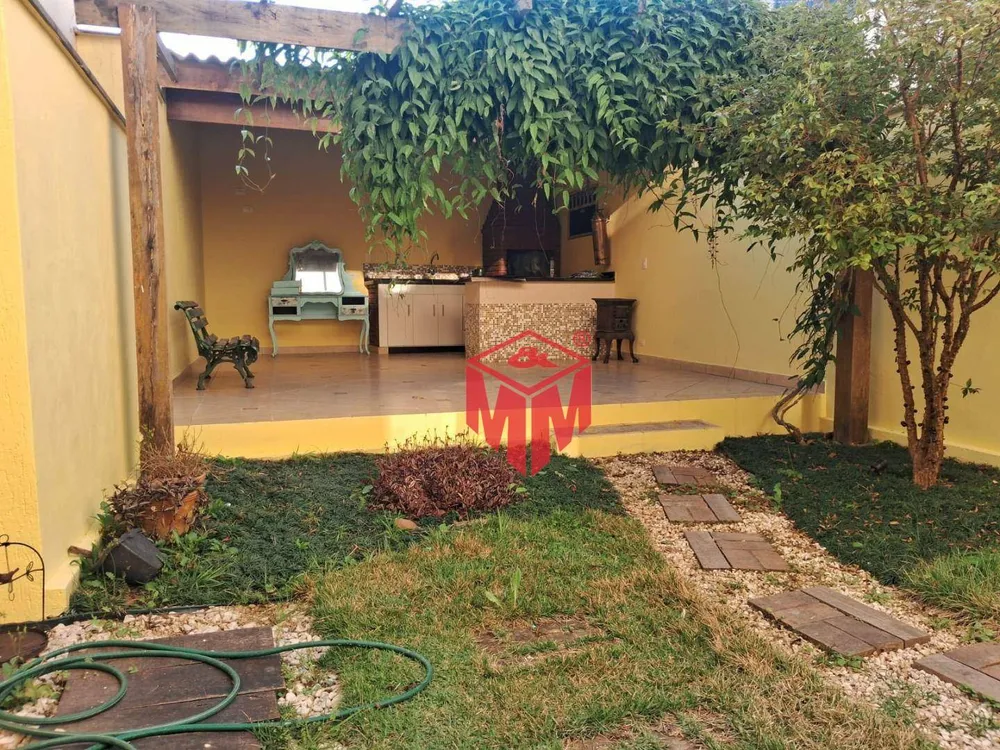 Sobrado, 3 quartos, 226 m² - Foto 16