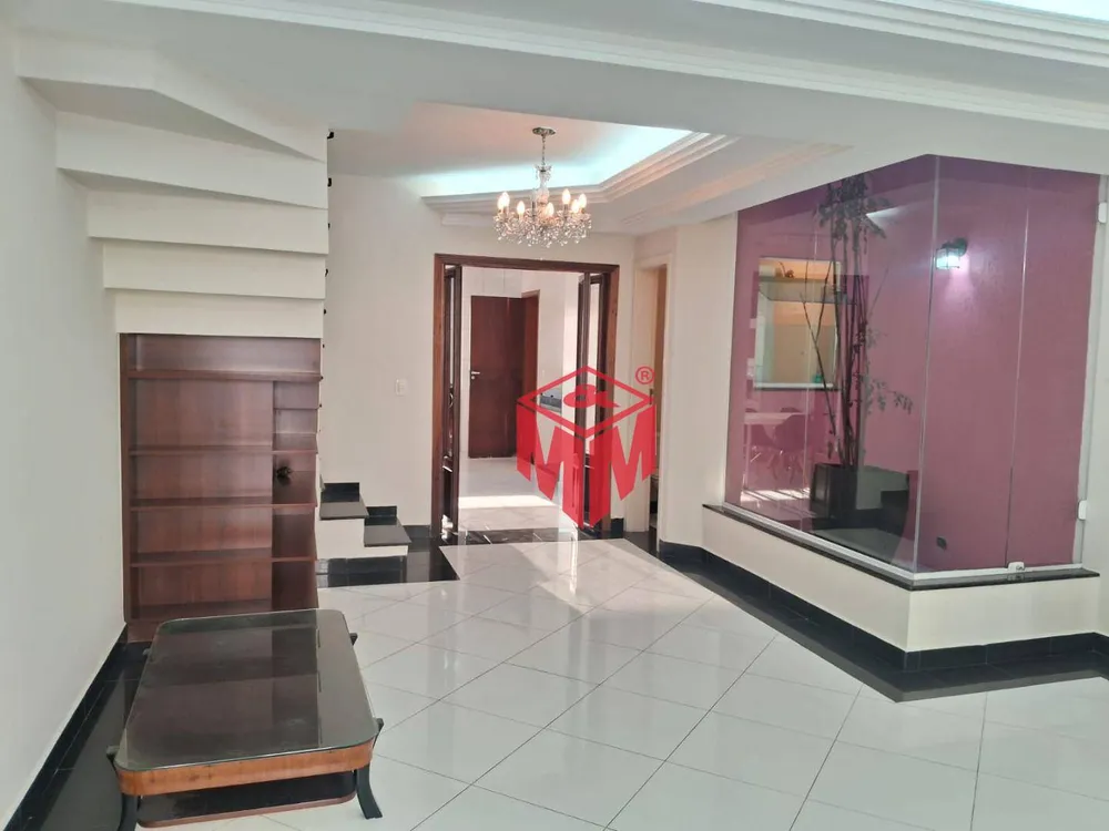 Sobrado, 3 quartos, 226 m² - Foto 5