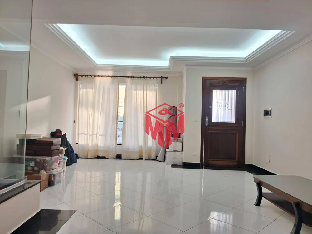 Sobrado, 3 quartos, 226 m² - Foto 6