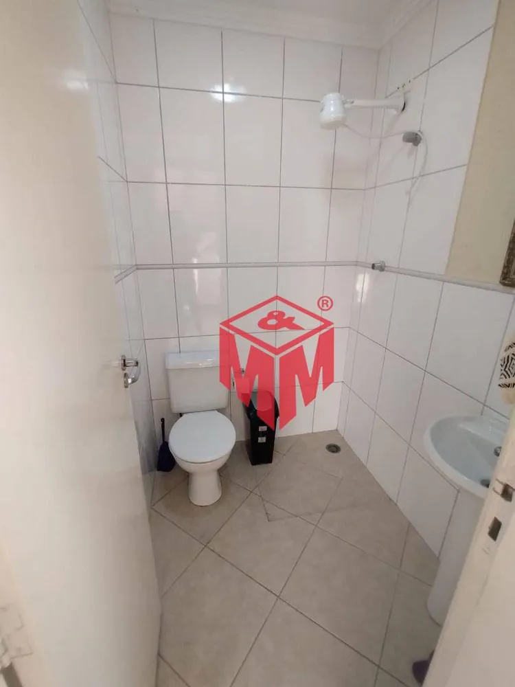 Sobrado, 3 quartos, 226 m² - Foto 9