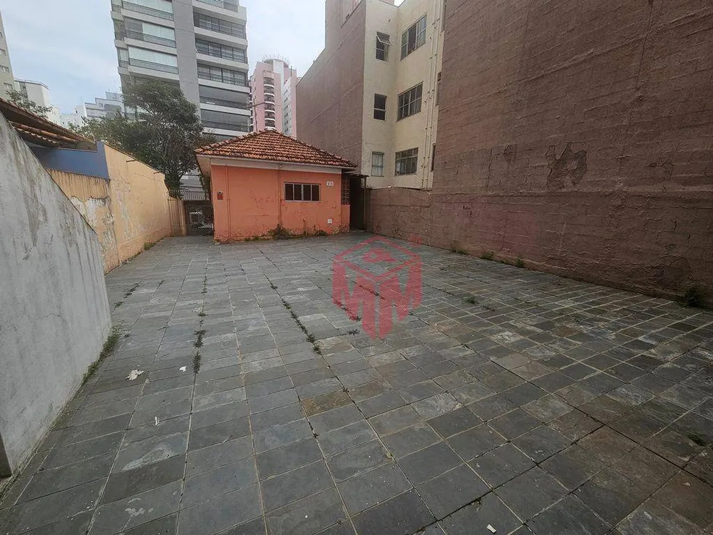 Terreno, 343 m² - Foto 1