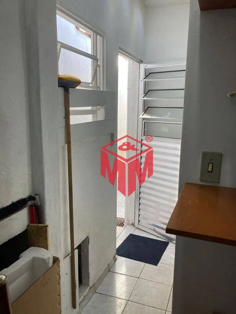 Casa, 2 quartos, 88 m² - Foto 9