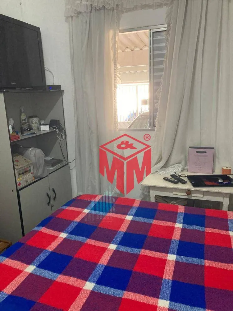 Casa, 2 quartos, 88 m² - Foto 6