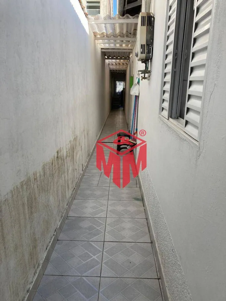 Casa, 2 quartos, 88 m² - Foto 7