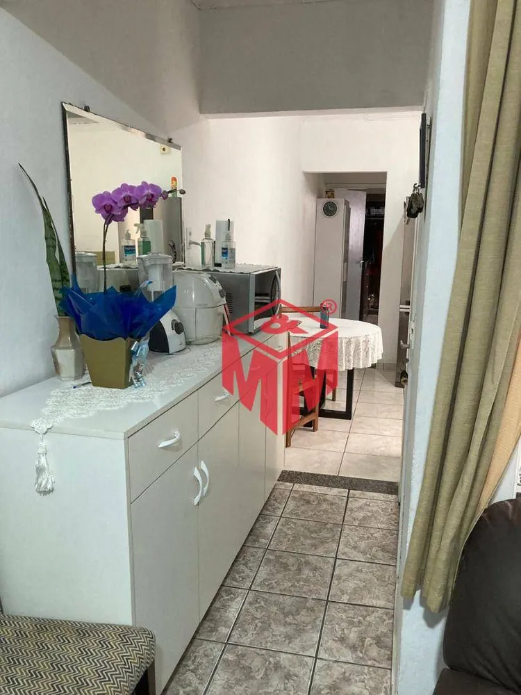Casa, 2 quartos, 88 m² - Foto 2