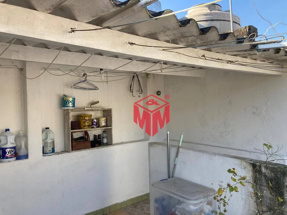 Casa, 2 quartos, 88 m² - Foto 11