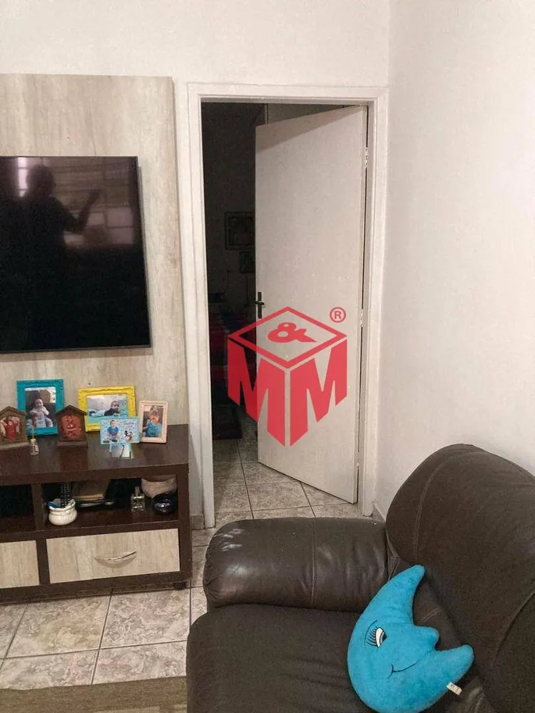 Casa, 2 quartos, 88 m² - Foto 1