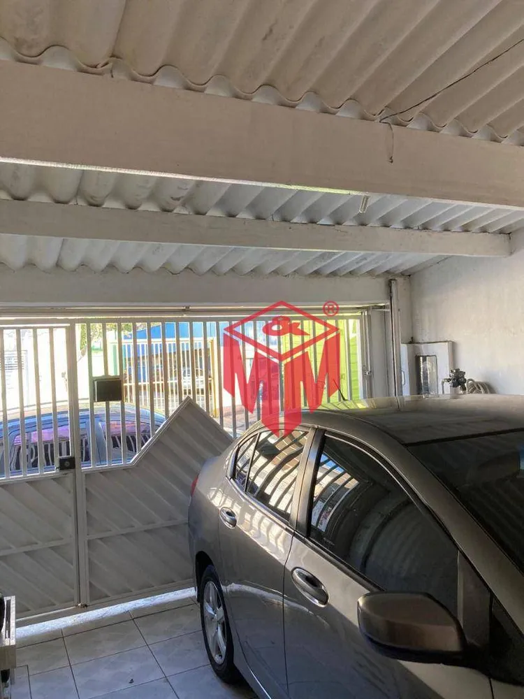 Casa, 2 quartos, 88 m² - Foto 12