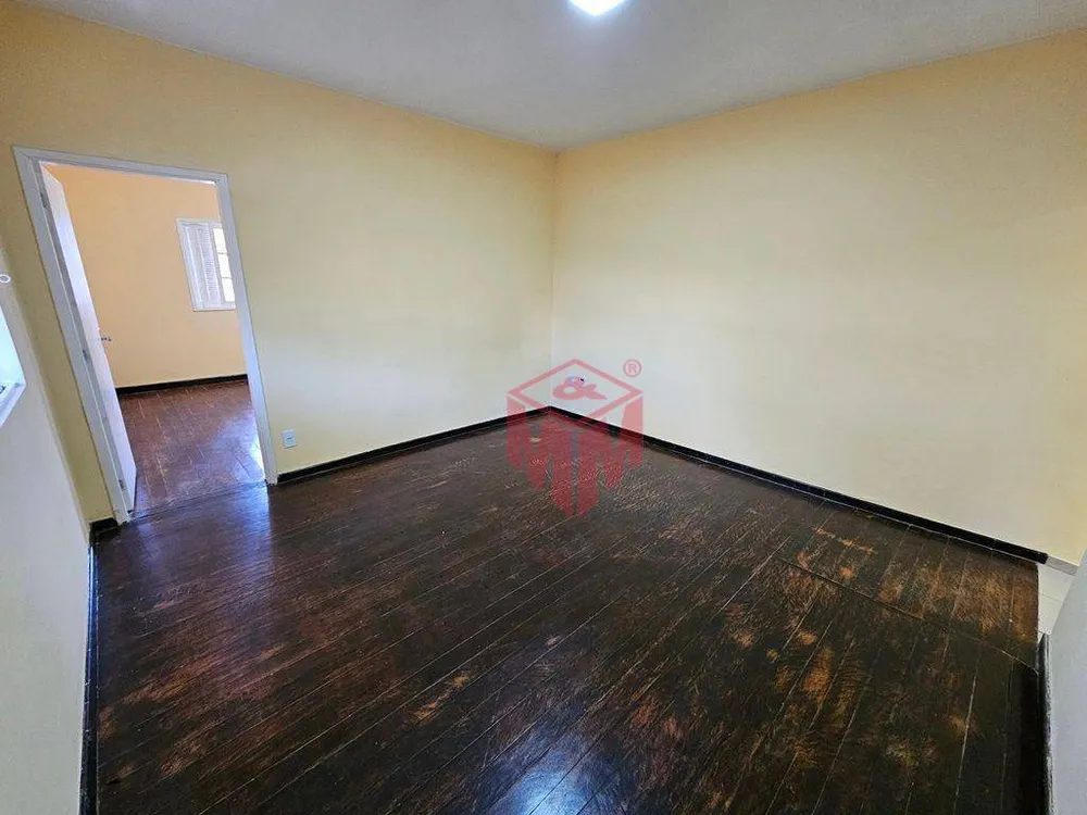 Casa, 2 quartos, 90 m² - Foto 1