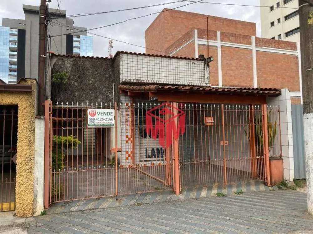 Terreno, 207 m² - Foto 1