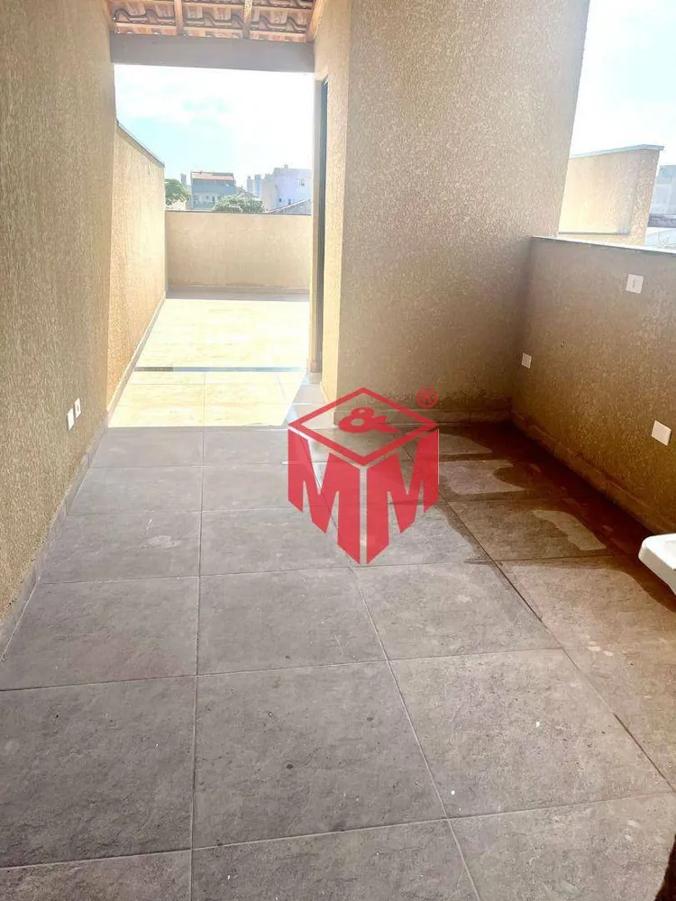 Cobertura, 2 quartos, 100 m² - Foto 11
