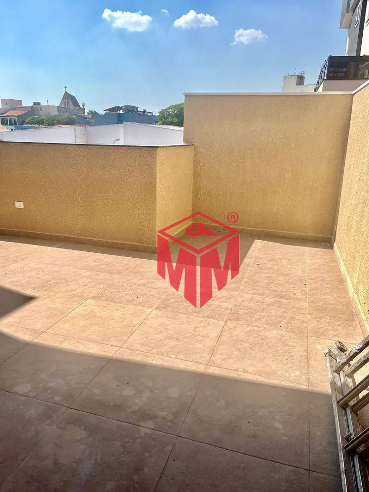 Cobertura, 2 quartos, 100 m² - Foto 12
