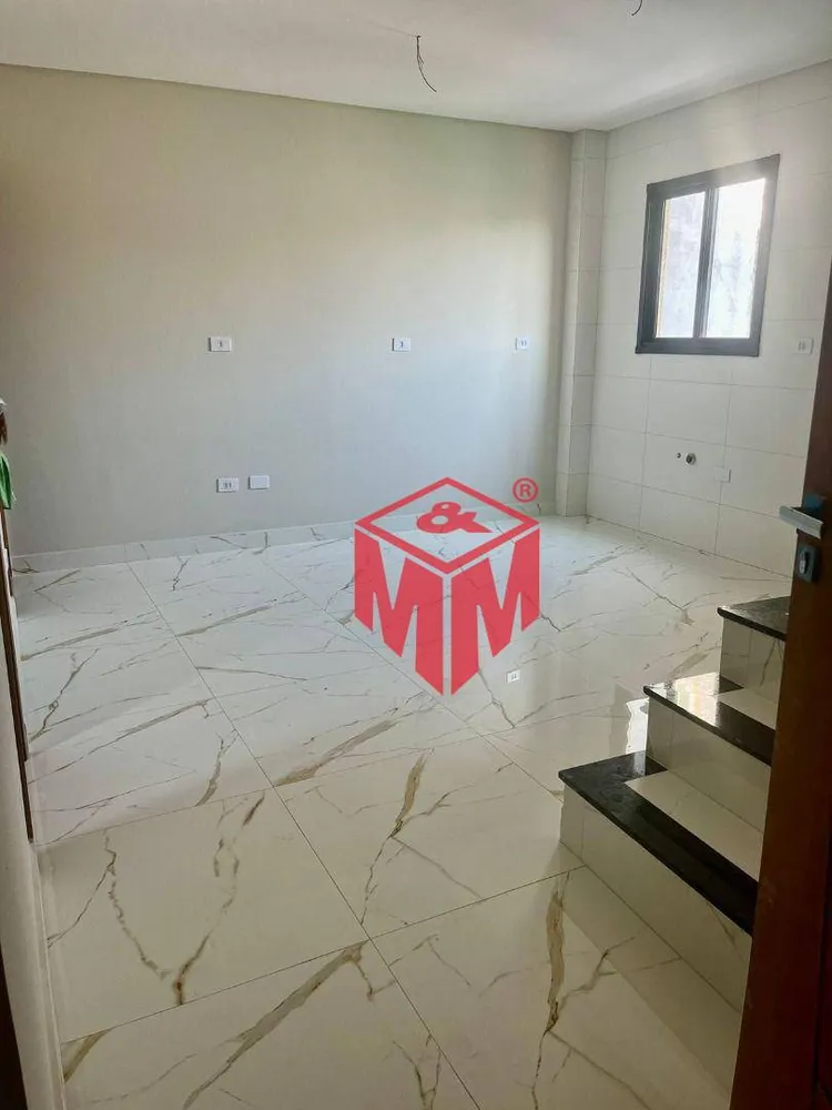 Cobertura, 2 quartos, 100 m² - Foto 1