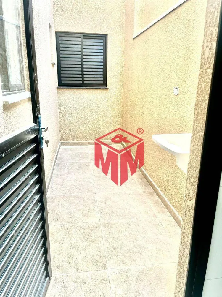 Cobertura, 2 quartos, 100 m² - Foto 15