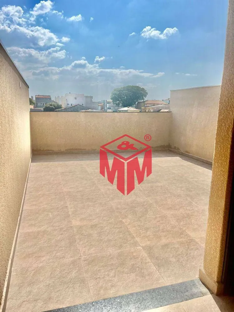 Cobertura, 2 quartos, 100 m² - Foto 13