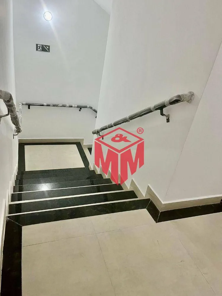 Cobertura, 2 quartos, 100 m² - Foto 10