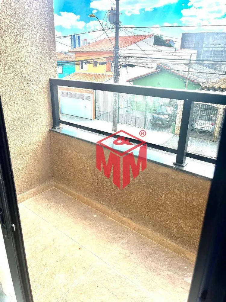 Cobertura, 2 quartos, 100 m² - Foto 4