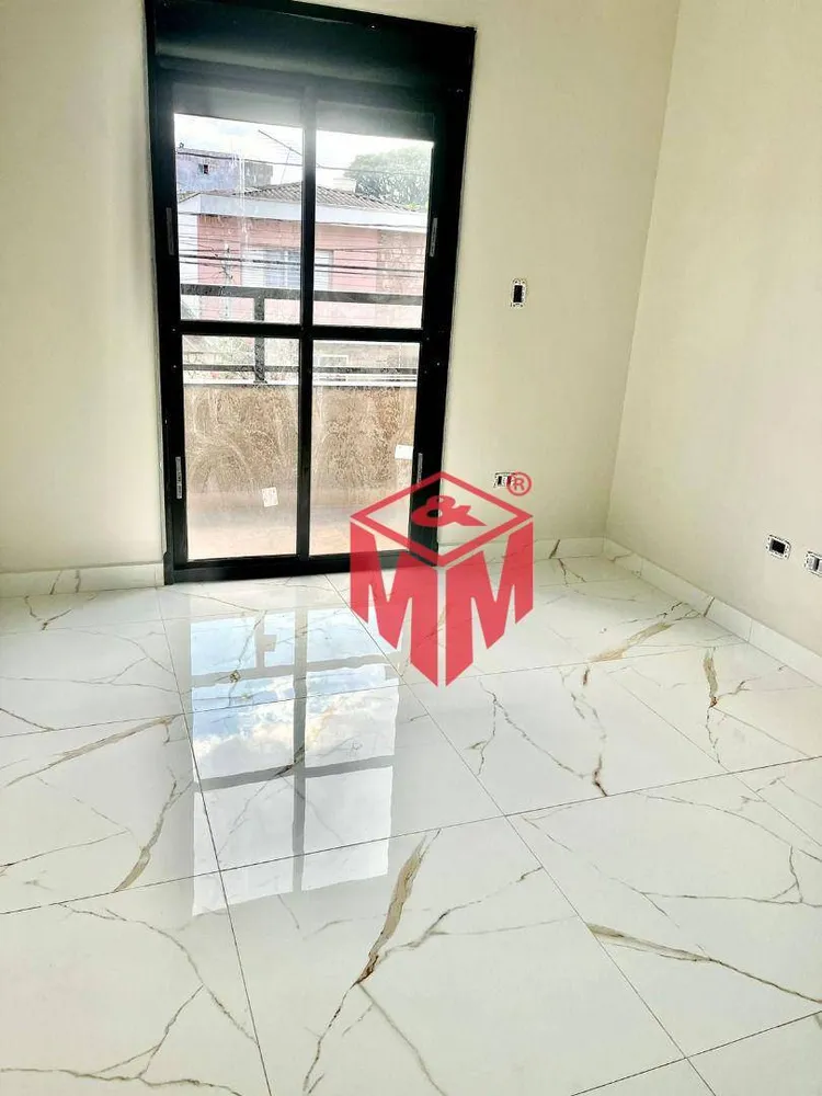 Cobertura, 2 quartos, 100 m² - Foto 2