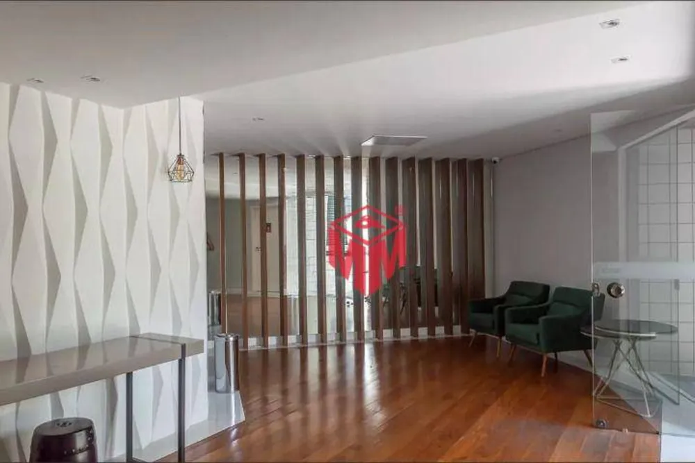 Apartamento, 5 quartos, 150 m² - Foto 12