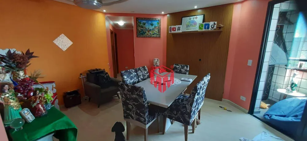 Apartamento, 5 quartos, 150 m² - Foto 1