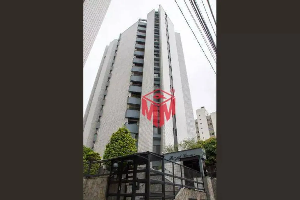 Apartamento, 5 quartos, 150 m² - Foto 9