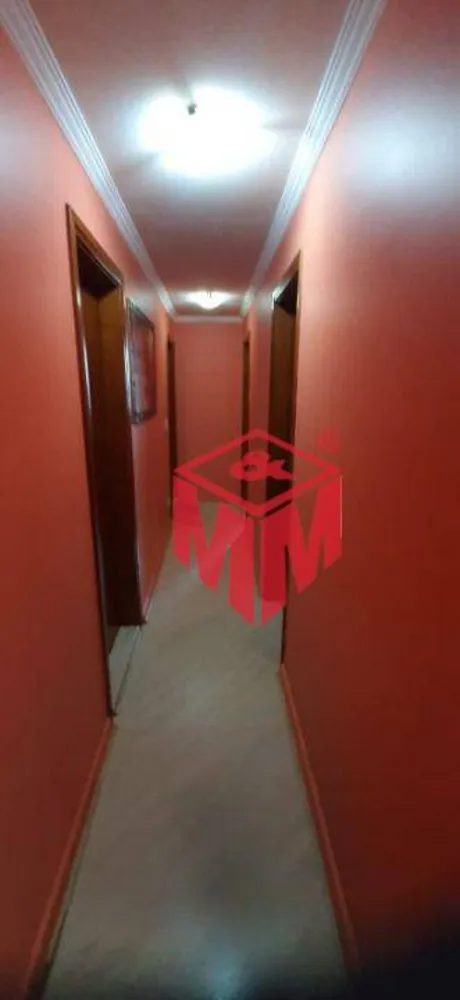 Apartamento, 5 quartos, 150 m² - Foto 4