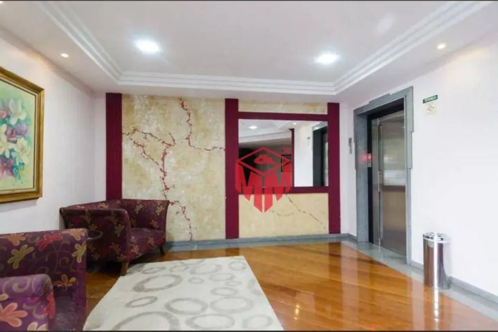 Apartamento, 5 quartos, 150 m² - Foto 11