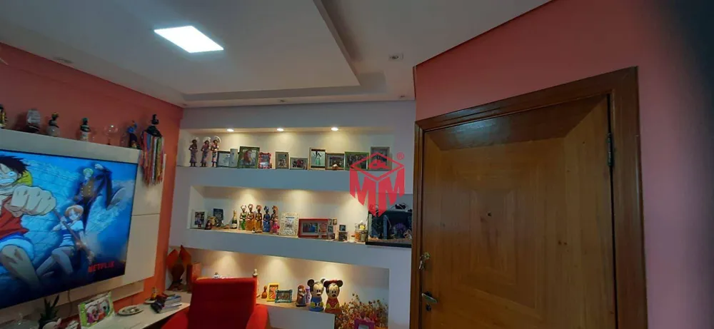 Apartamento, 5 quartos, 150 m² - Foto 2