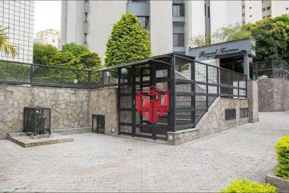Apartamento, 5 quartos, 150 m² - Foto 8
