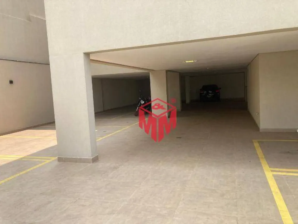 Apartamento, 2 quartos, 54 m² - Foto 9
