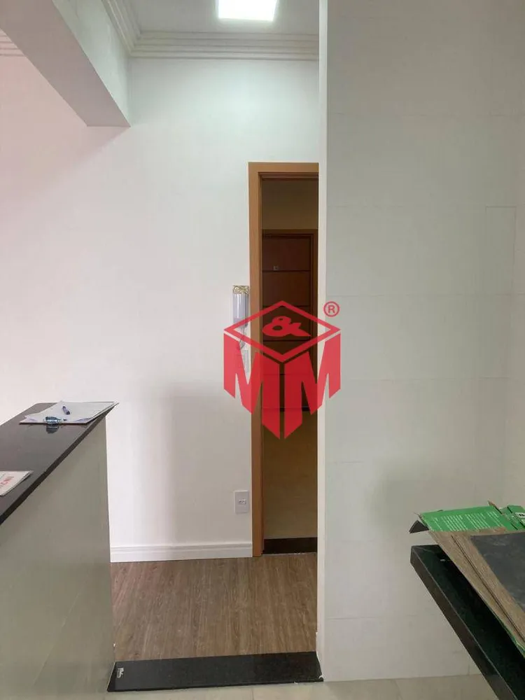 Apartamento, 2 quartos, 54 m² - Foto 4