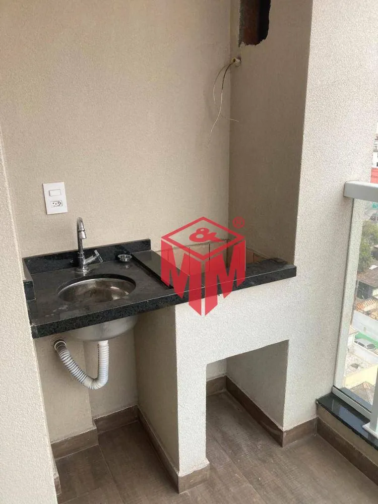 Apartamento, 2 quartos, 54 m² - Foto 2