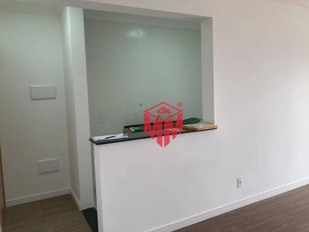 Apartamento, 2 quartos, 54 m² - Foto 3