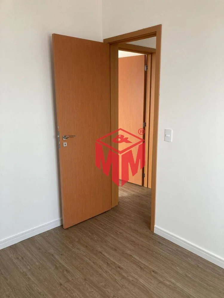 Apartamento, 2 quartos, 54 m² - Foto 2
