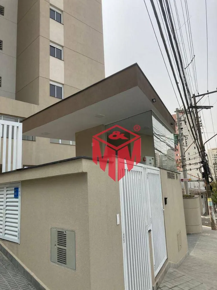 Apartamento, 2 quartos, 54 m² - Foto 7
